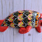 Hanging Talavera Manatees