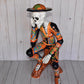 Collection Talavera Statue Don Quixote de La Mancha