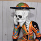 Collection Talavera Statue Don Quixote de La Mancha
