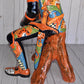 Collection Talavera Statue Don Quixote de La Mancha