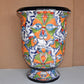 Talavera Extra Tall Planter Cups