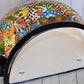 Wall Small Talavera Planters Mexican Style