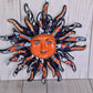 Glowing Wall Talavera Suns