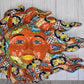 Talavera Radiant Suns Extra Large