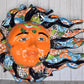 Talavera Radiant Suns Extra Large