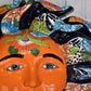 Talavera Radiant Suns Extra Large