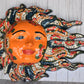 Talavera Radiant Suns Extra Large