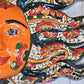 Talavera Radiant Suns Extra Large