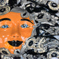 Talavera Radiant Suns Extra Large