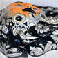 Talavera Radiant Suns Extra Large