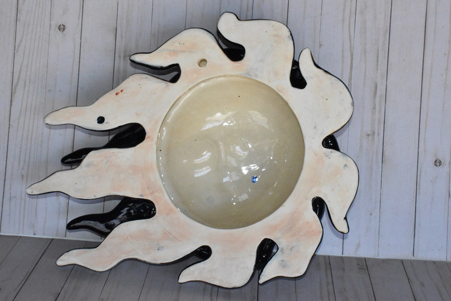 Talavera Radiant Suns Extra Large