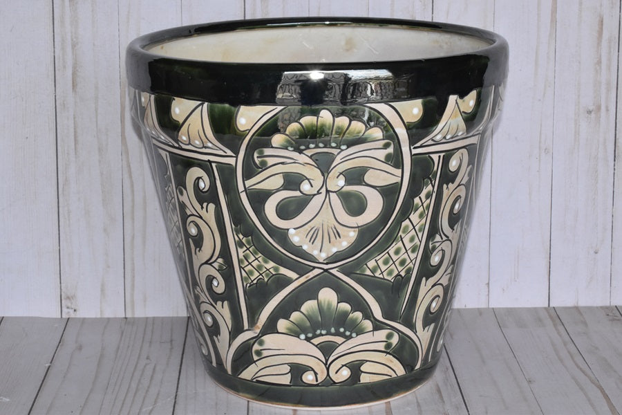 COLLECTION TALAVERA SILAO POTS