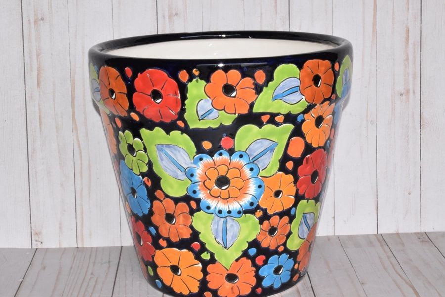 COLLECTION TALAVERA SILAO POTS