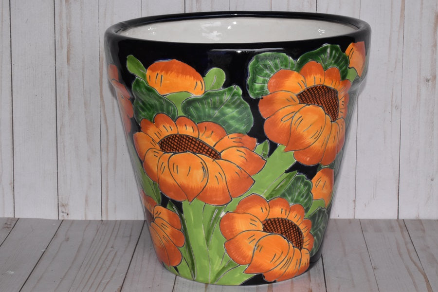 COLLECTION TALAVERA SILAO POTS