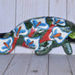 Hanging Talavera Manatees