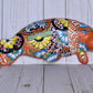 Hanging Talavera Manatees