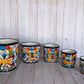 Small Talavera Cylinders Planters – Selling by single piece