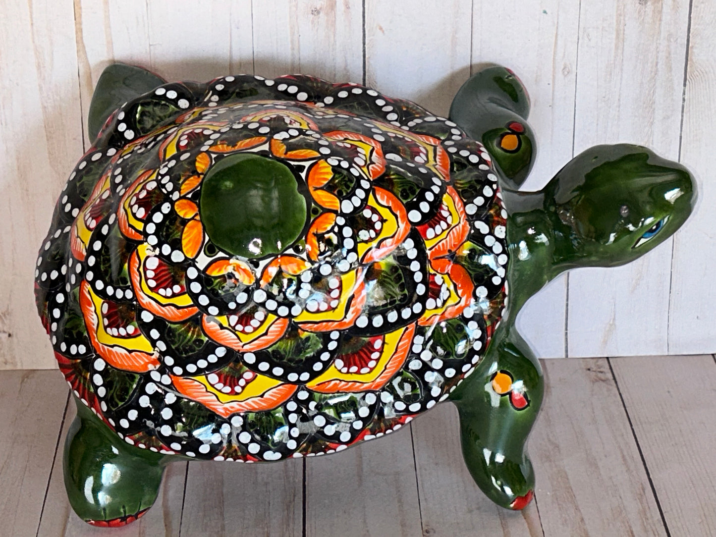 GARDEN TURTLES TURTLES