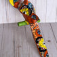 Beautiful Talavera Collection Small Hanging Parrots Choose Color