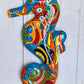 🐠 Talavera Seahorse Mini