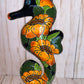 🐠 Talavera Seahorse Mini