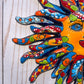 Glowing Wall Talavera Suns