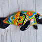 Hanging Talavera Manatees
