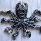 Wall Hanging Octopus Talavera Collection
