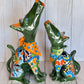 COLLECTION TALAVERA COYOTES