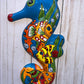 🐠 Talavera Seahorse Mini