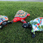 COLLECTION TALAVERA TURTLES