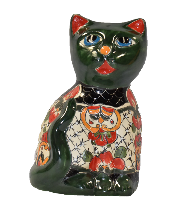 TALAVERA CATS