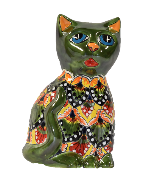 TALAVERA CATS