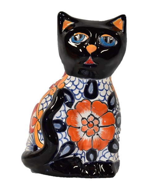TALAVERA CATS