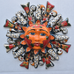 TALAVERA MERMAID WALL SUN'S