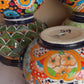 Variety Talavera Ring Flower Planters Choose size and Color