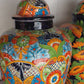 Handcrafted Talavera Ginger Jar – Extra Large (Sold Individually)