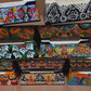 Rectangular Window Talavera Boxes