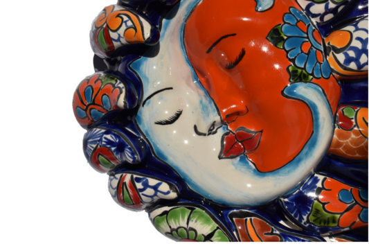 ECLIPSE KISS WHITE PUEBLA
