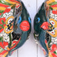Angelfish- Hancrafted Talavera Ceramic in Mayan Design