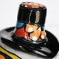 DAY OF THE DEAD "EL CATRIN"-HANDCRAFTED TALAVERA CERAMIC
