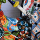 Day of the Dead "Ballerina" Handcrafted Talavera Ceramic