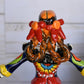 Day of the Dead "Ballerina" Handcrafted Talavera Ceramic