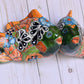 KOI-FISH Handmade Classic Talavera Puebla Ceramic Design
