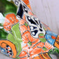 KOI-FISH Handmade Classic Talavera Puebla Ceramic Design