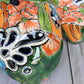 KOI-FISH Handmade Classic Talavera Puebla Ceramic Design