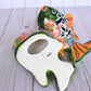 KOI-FISH Handmade Classic Talavera Puebla Ceramic Design