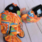 KOI-FISH Handmade Classic Talavera Ceramic Design