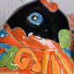 KOI-FISH Handmade Classic Talavera Ceramic Design