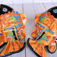 KOI-FISH Handmade Classic Talavera Ceramic Design
